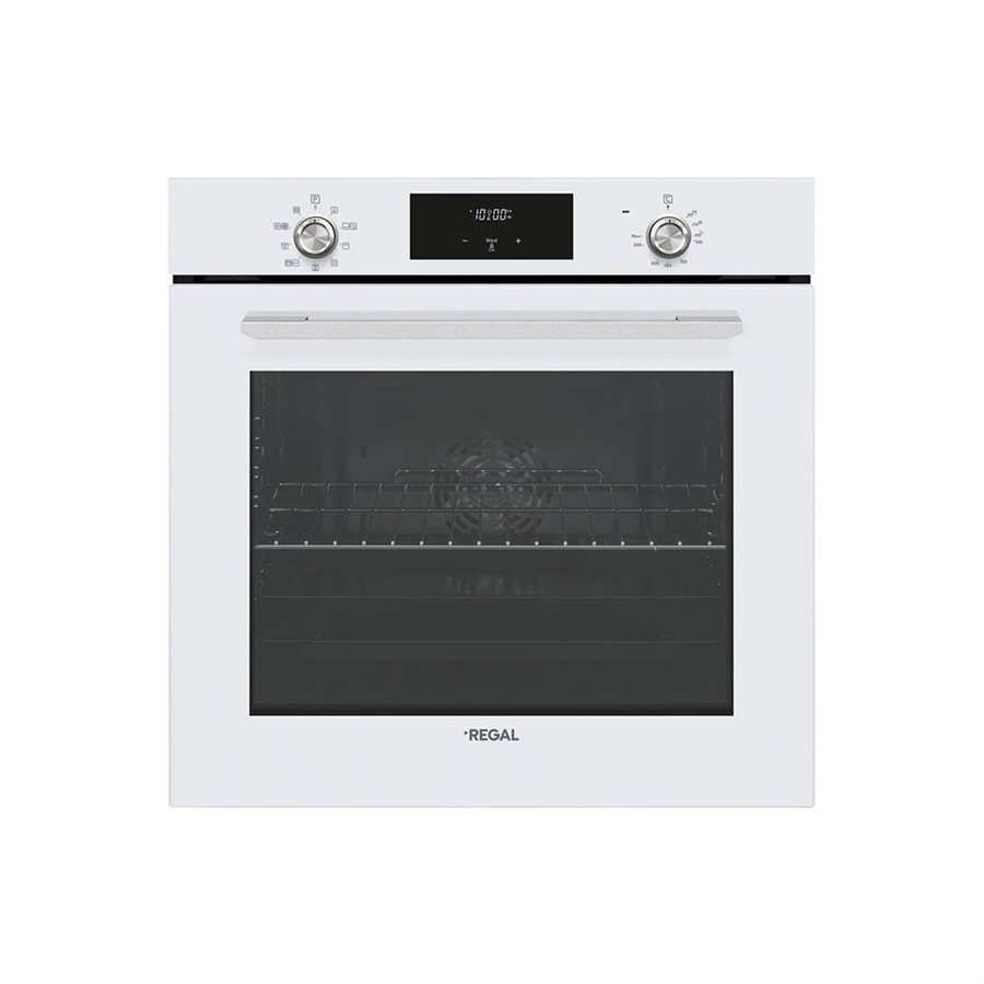 Regal AF 71075 BC A Enerji Sınıfı Multifonksiyon Ankastre Fırın