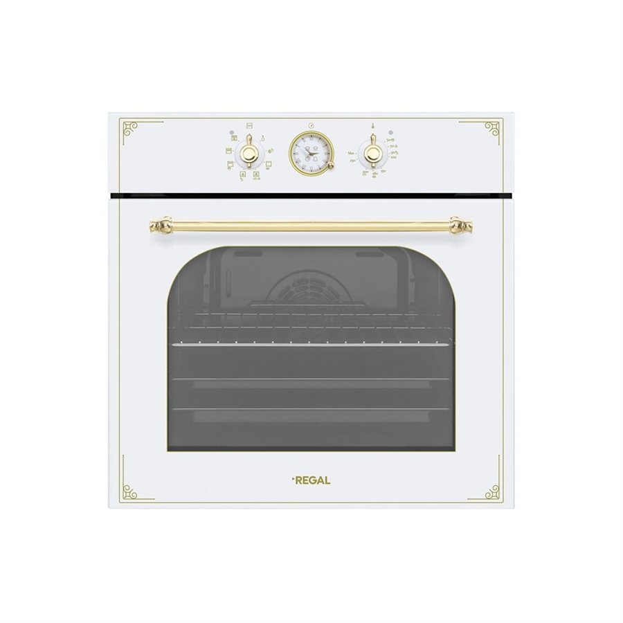 Regal AF 7765 NB A Enerji Sınıfı Elektroturbo