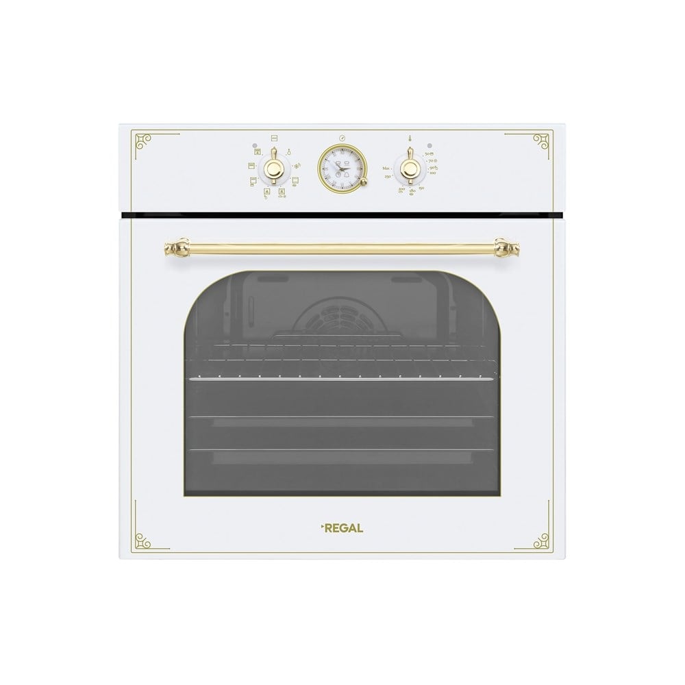 Regal AF 7765 NB A Enerji Sınıfı Elektroturbo
