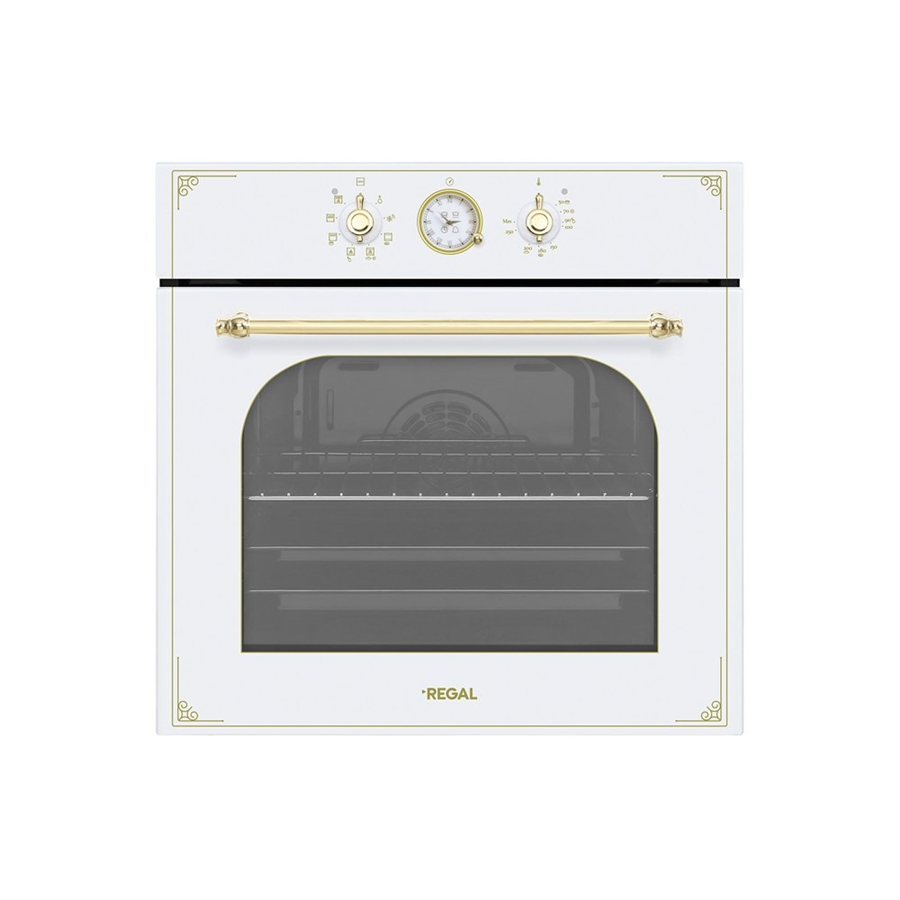 Regal AF 7765 NB A Enerji Sınıfı Elektroturbo