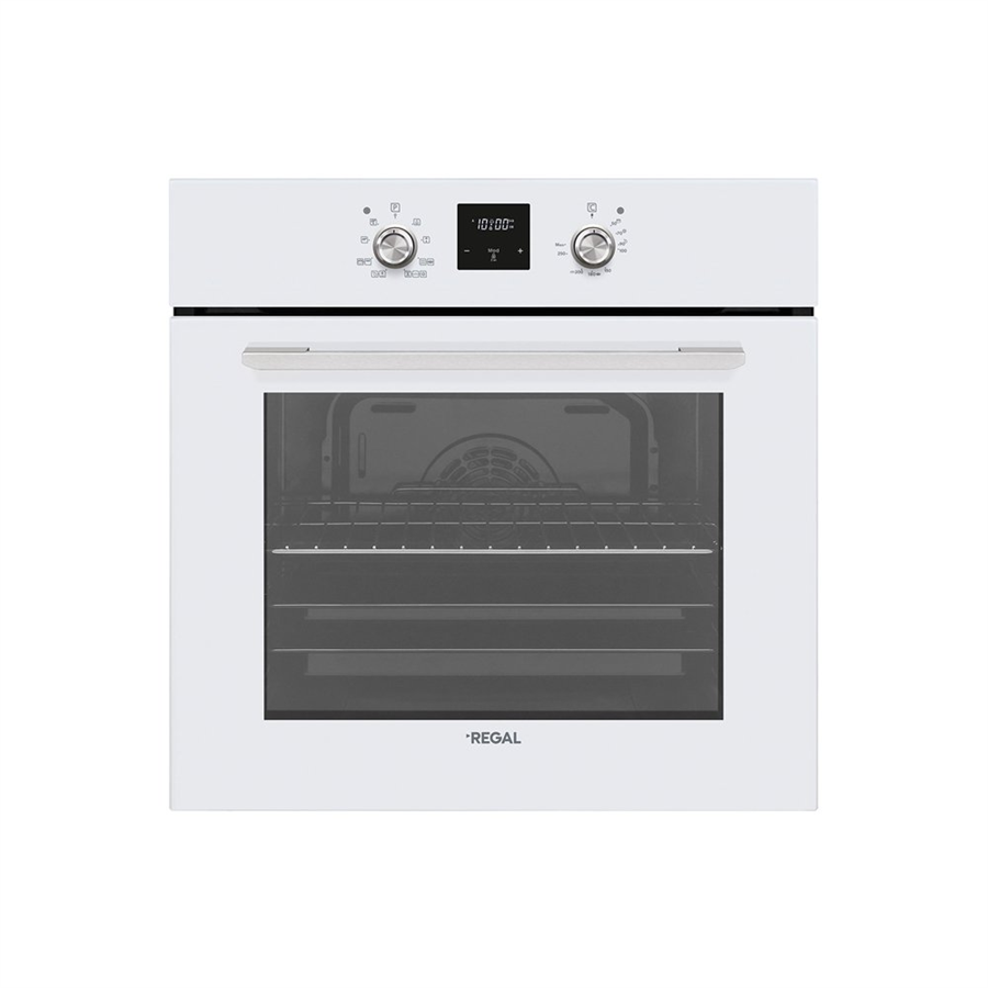 Regal AF 7965 BCY A Enerji Sınıfı Elektroturbo Ankastre Fırın