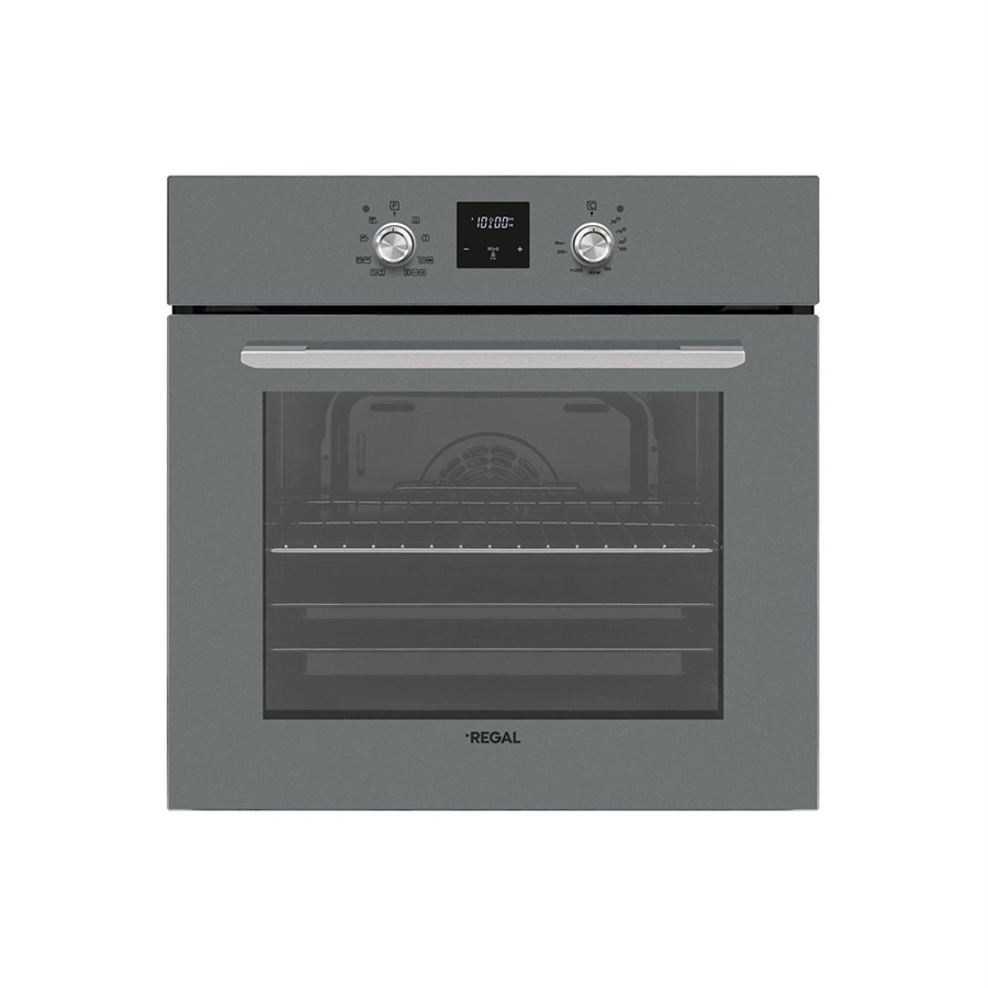Regal AF 7965 GC A Enerji Sınıfı Elektroturbo