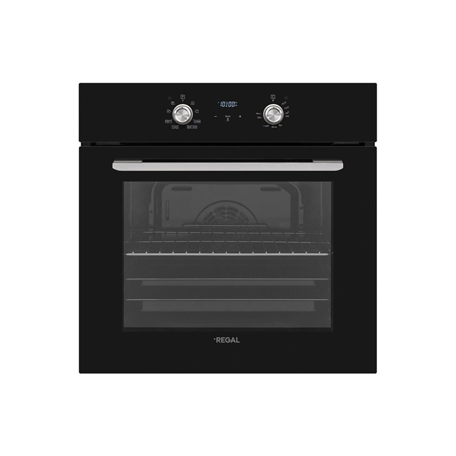 Regal AF 7965 SCY A Enerji Sınıfı Elektroturbo Ankastre Fırın