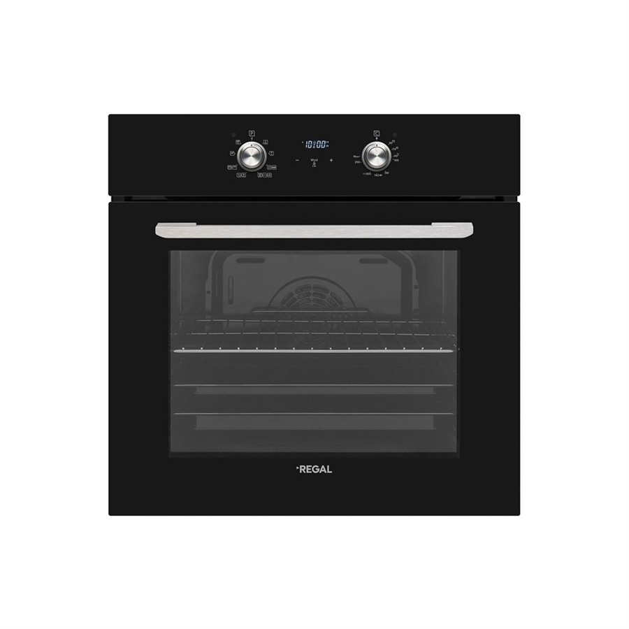 Regal AF 79651 SC A Enerji Sınıfı Elektroturbo Ankastre Fırın