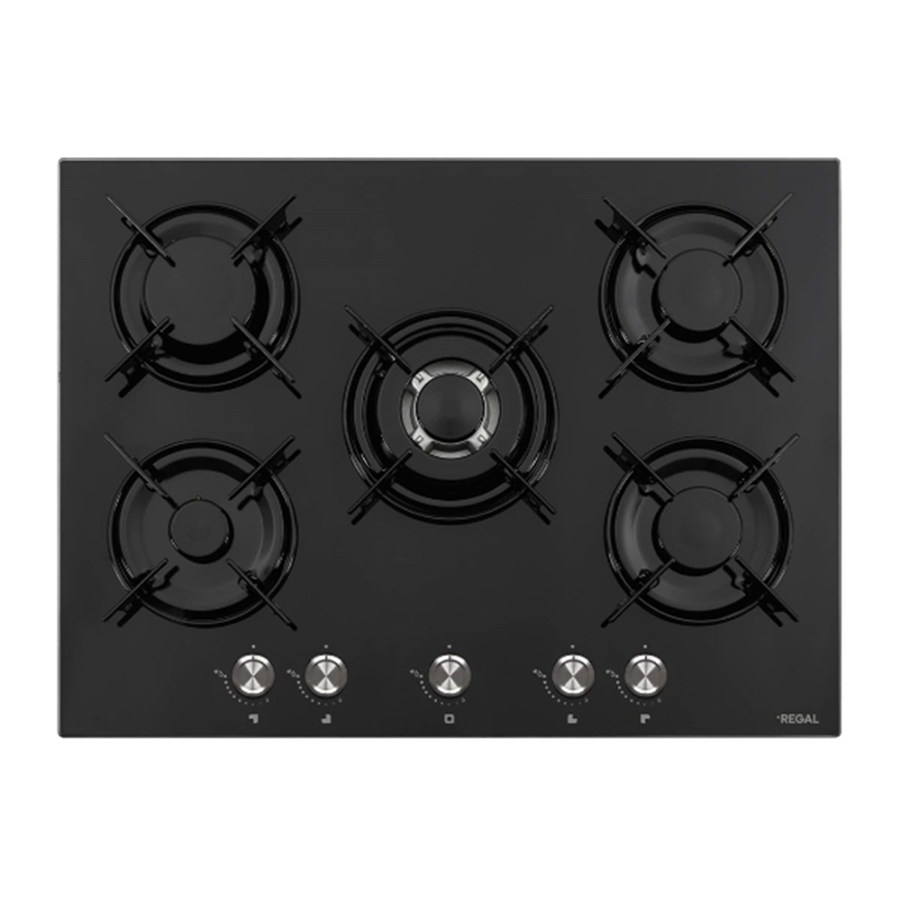 REGAL AO 7051W SC ANKASTRE OCAK