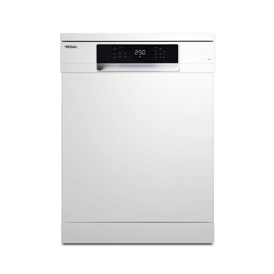 Regal BM 424 4 Program Bulaşık Makinesi