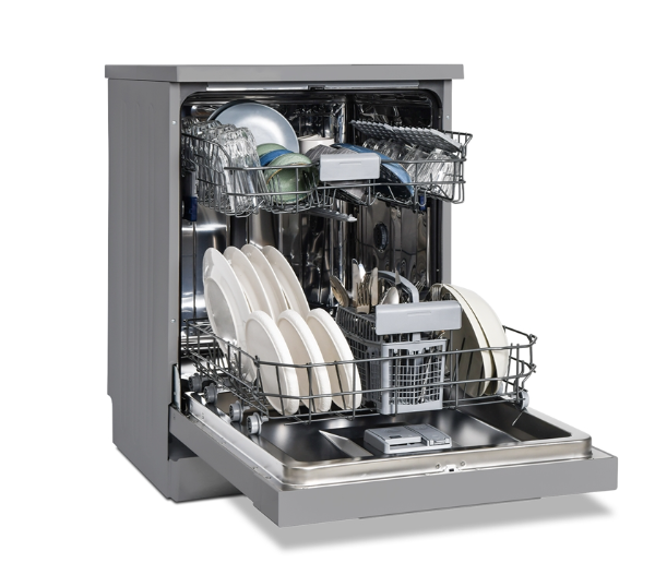Regal BM 424 IG 4 Program Bulaşık Makinesi