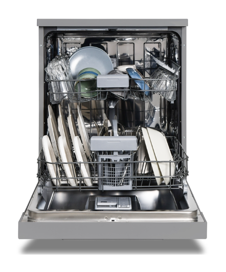 Regal BM 424 IG 4 Program Bulaşık Makinesi