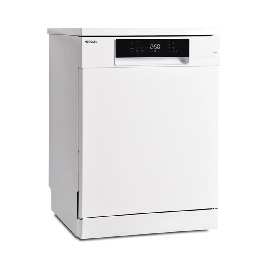 Regal BM 524 5 Program Bulaşık Makinesi