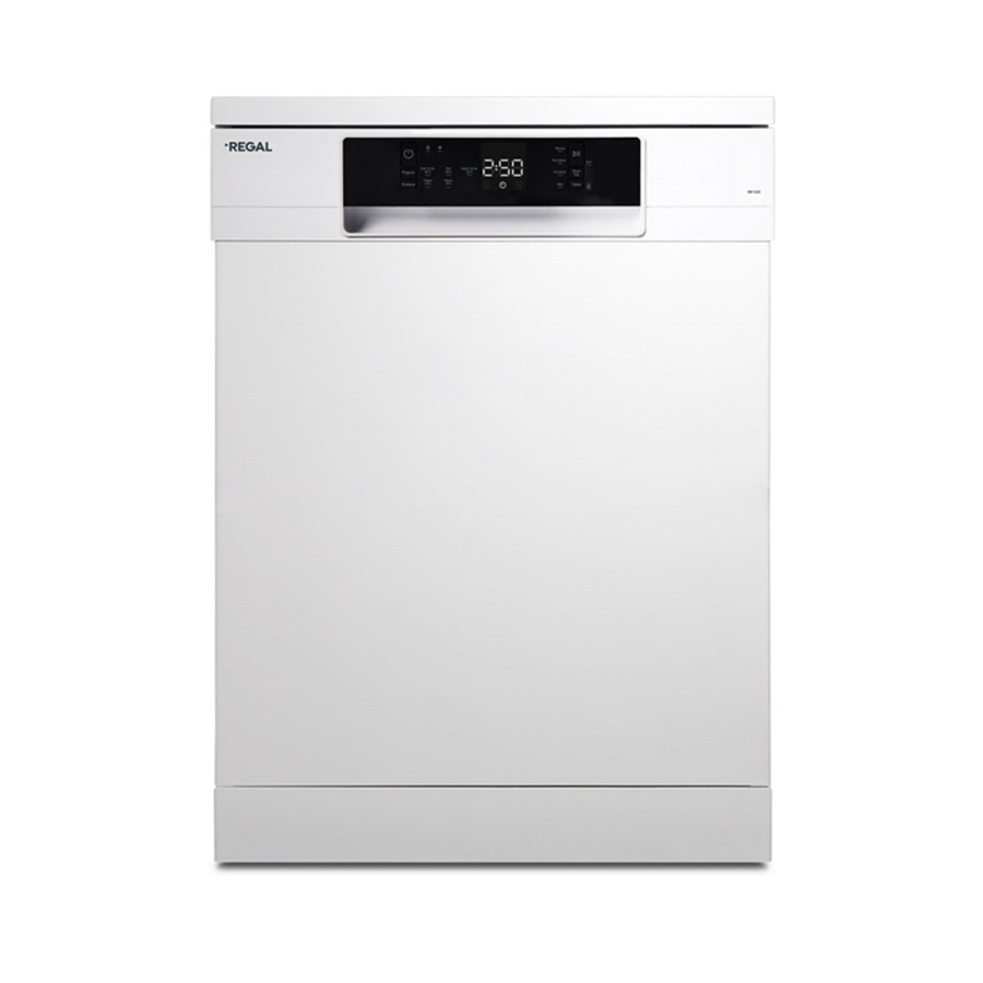 Regal BM 524 5 Program Bulaşık Makinesi