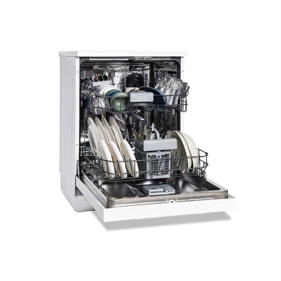 Regal BM 634 6 Programlı Bulaşık Makinesi