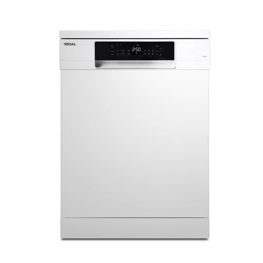 Regal BM 634 6 Programlı Bulaşık Makinesi
