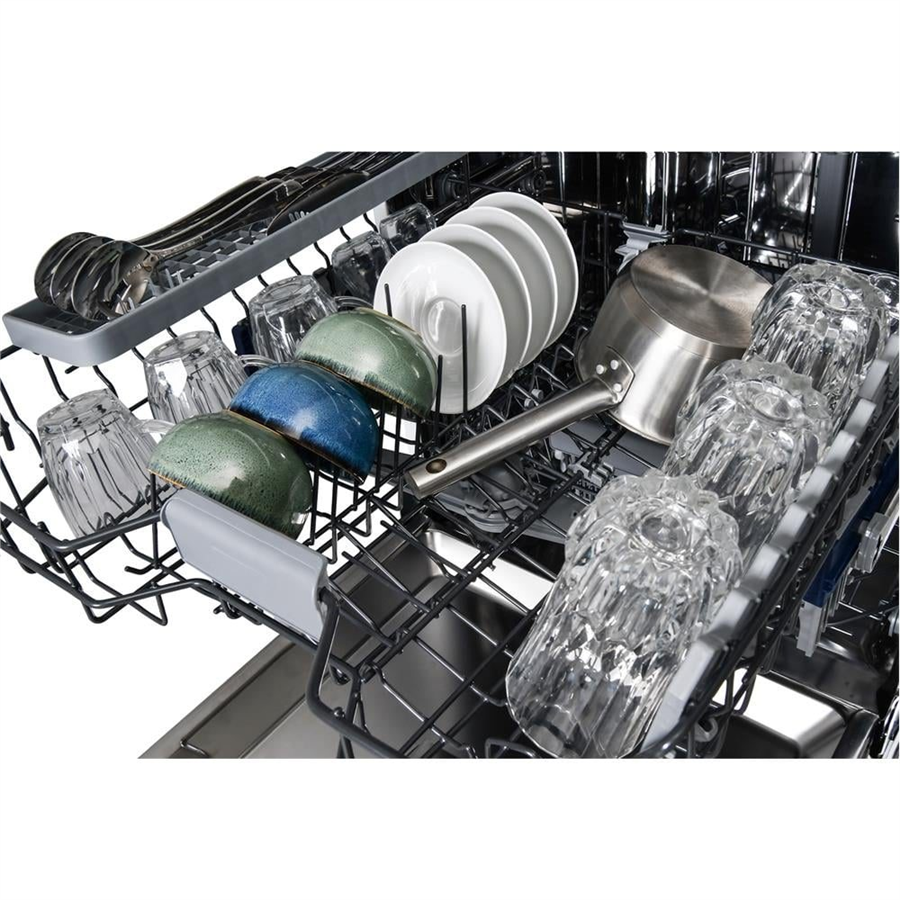 Regal BM 634 6 Programlı Bulaşık Makinesi