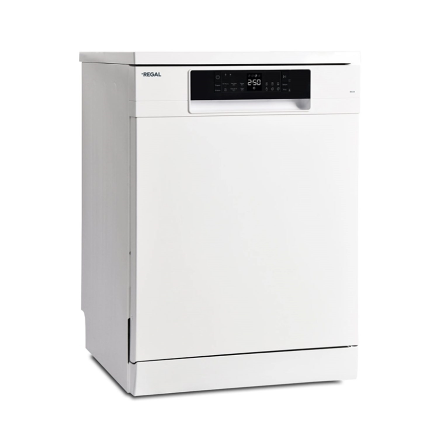 Regal BM 634 6 Programlı Bulaşık Makinesi