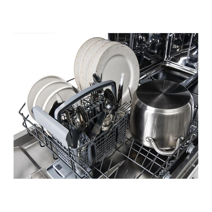 Regal BM 634 6 Programlı Bulaşık Makinesi