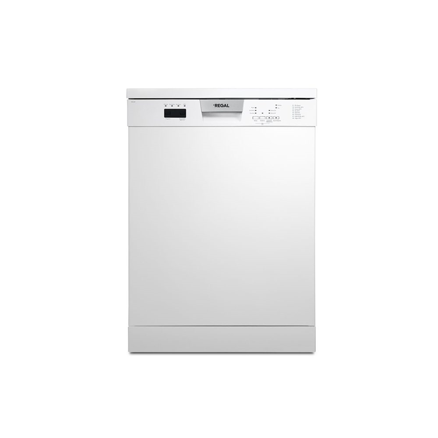 Regal BM 821 Bulaşık Makinesi