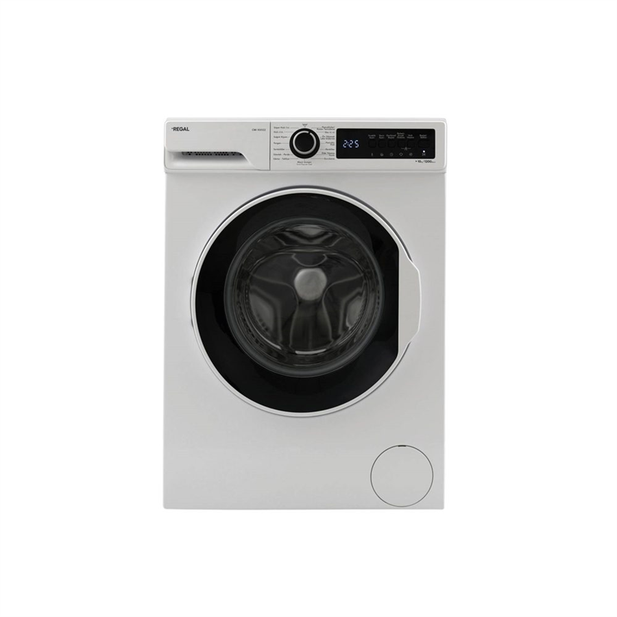 Regal CMI 100122 10 Kg Çamaşır Makinesi