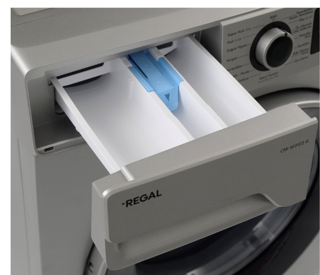 Regal CMI 100122 G Çamaşır Makinesi