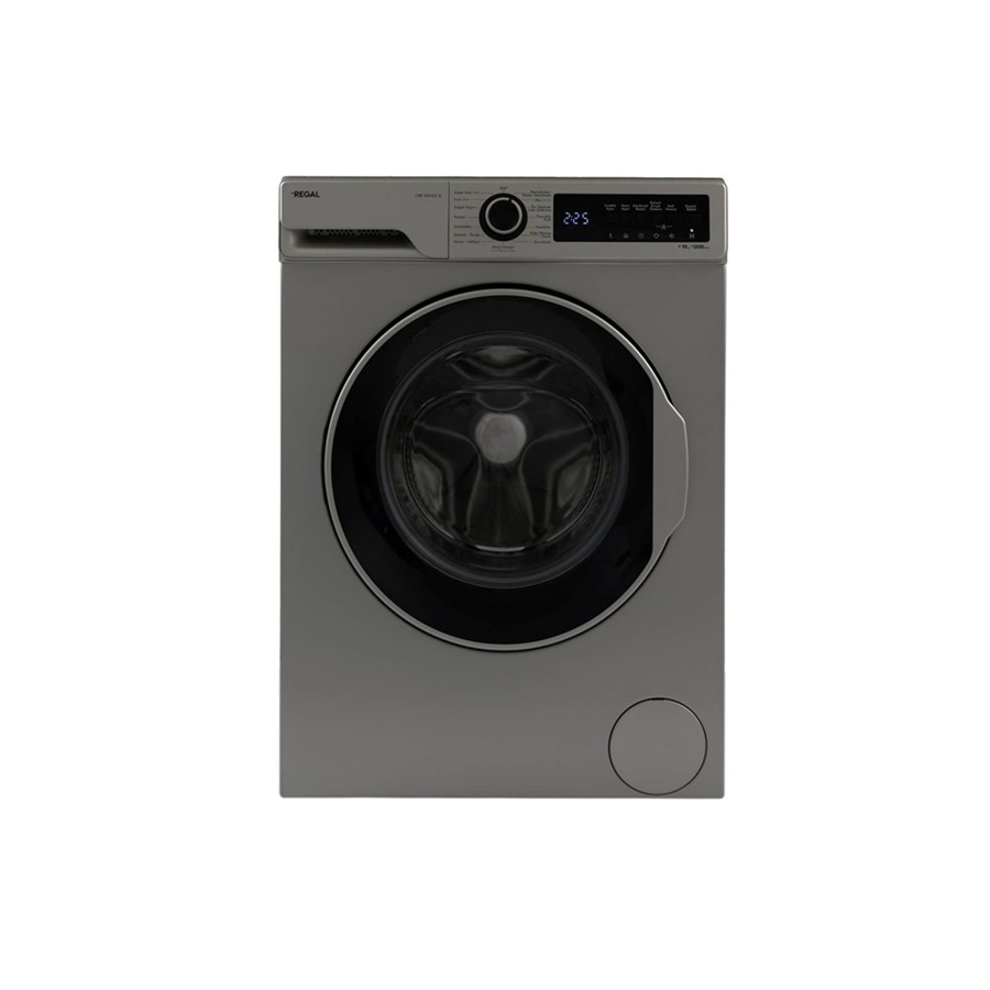 Regal CMI 100122 G Çamaşır Makinesi