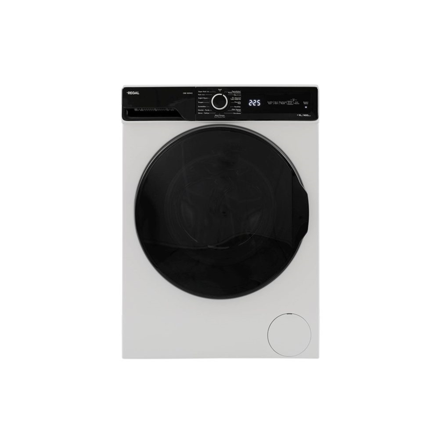 Regal CMI 100143 Çamaşır Makinesi