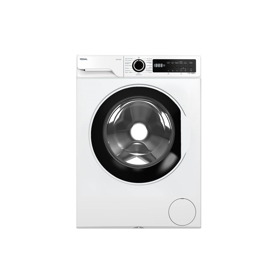 Regal CMI 111122 11 Kg 1200 Devir Çamaşır Makinesi