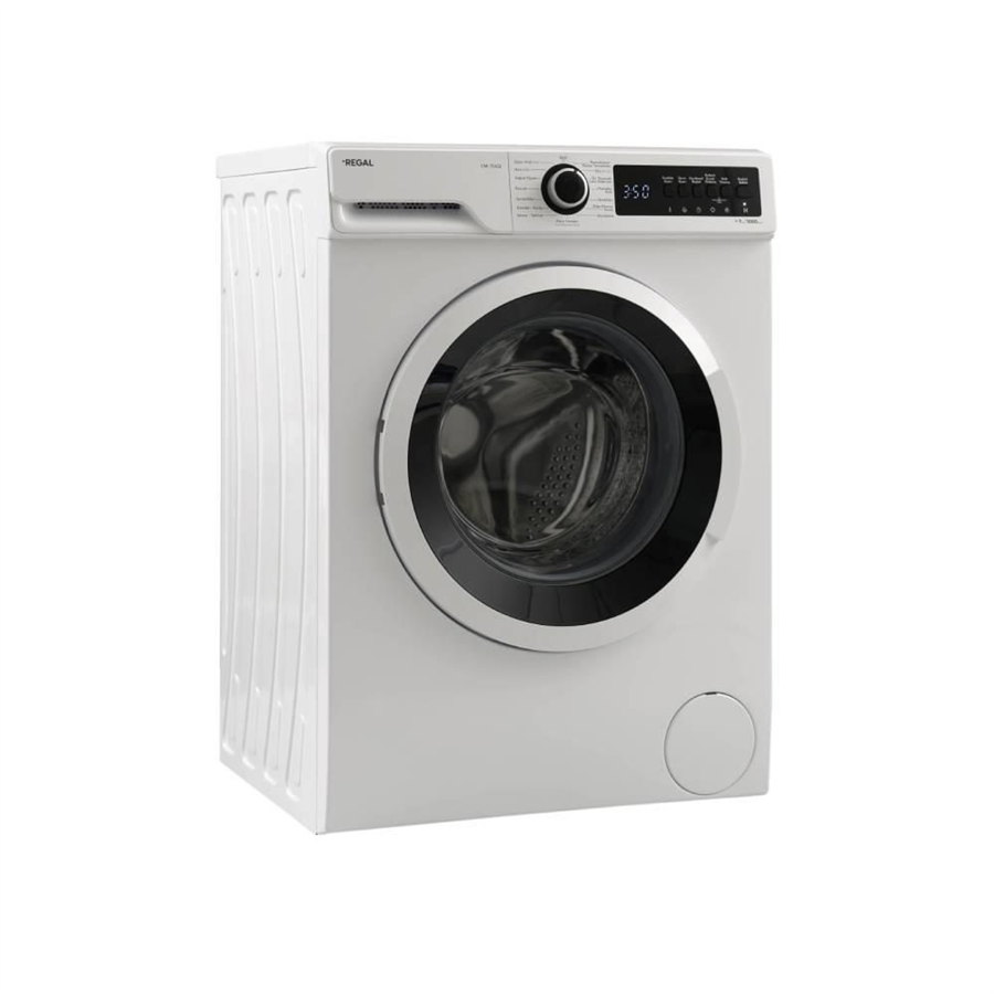 Regal CMI 71101 7 Kg 1000 Devir Çamaşır Makinesi
