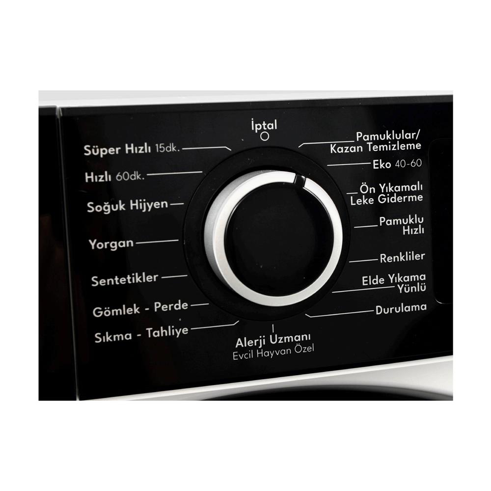 REGAL CMI 90123 ÇAM MAKİNESİ