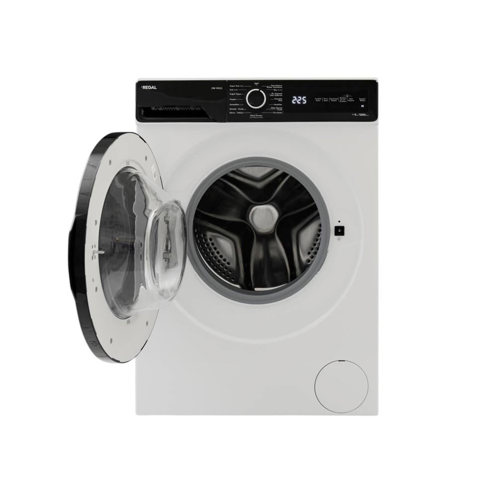 REGAL CMI 90123 ÇAM MAKİNESİ