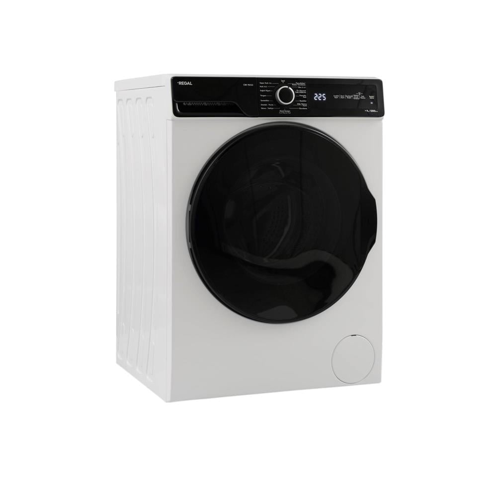 REGAL CMI 90123 ÇAM MAKİNESİ