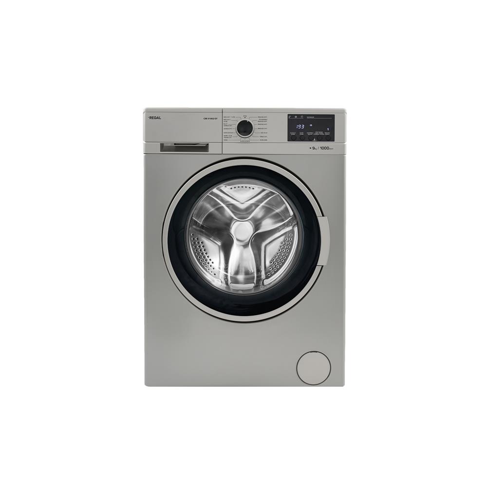 REGAL CMI 91002 S ÇAMAŞIR MAKİNESİ