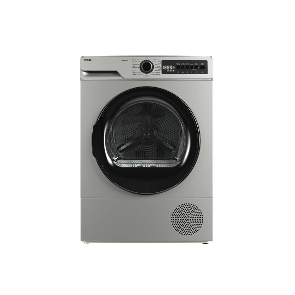 Regal KM 101132 G 10 kg Çamaşır Kurutma Makinesi