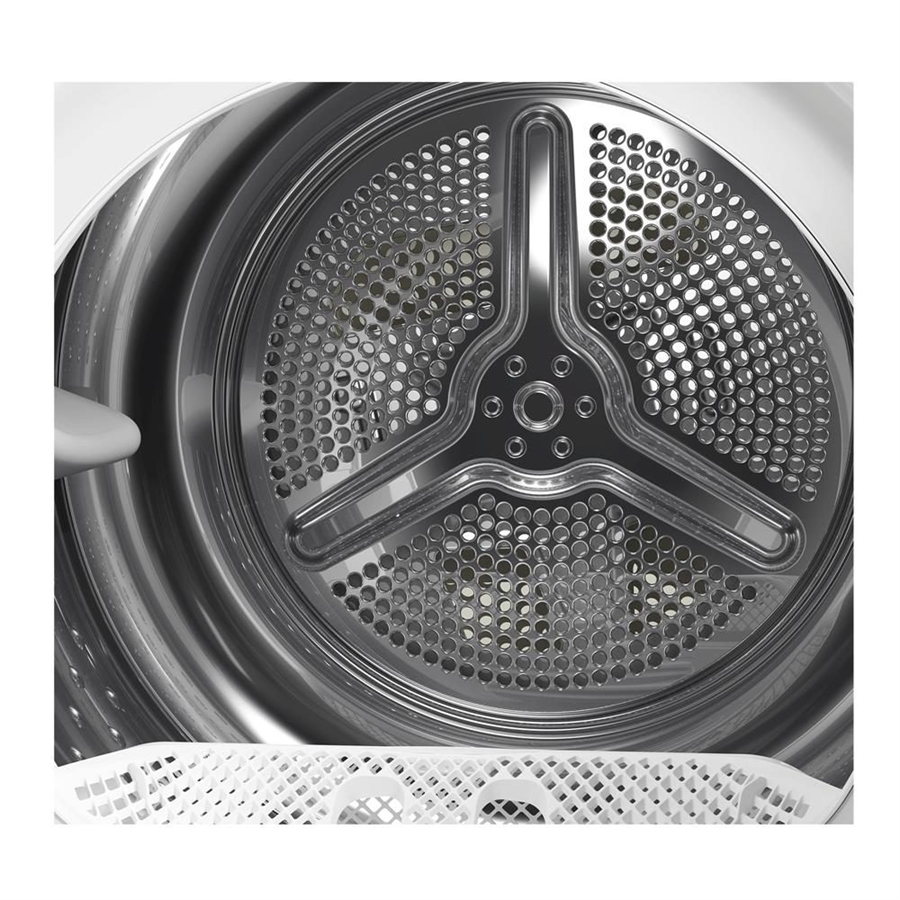 Regal KM 10202 10 kg Çamaşır Kurutma Makinesi
