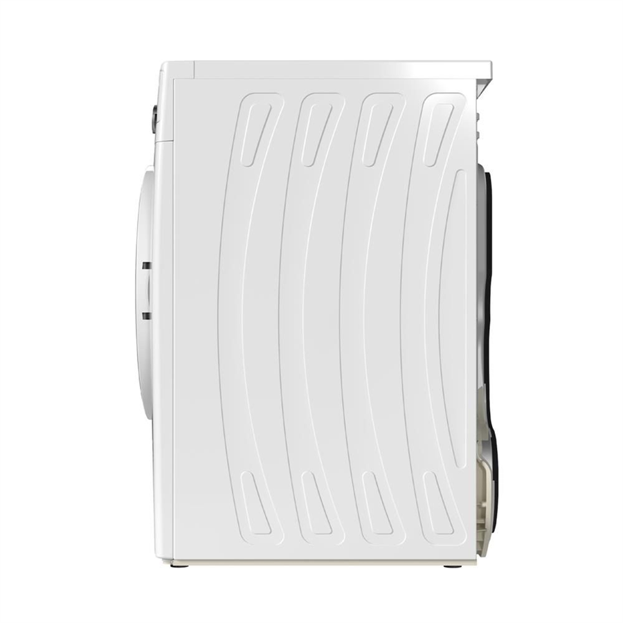 Regal KM 10202 10 kg Çamaşır Kurutma Makinesi