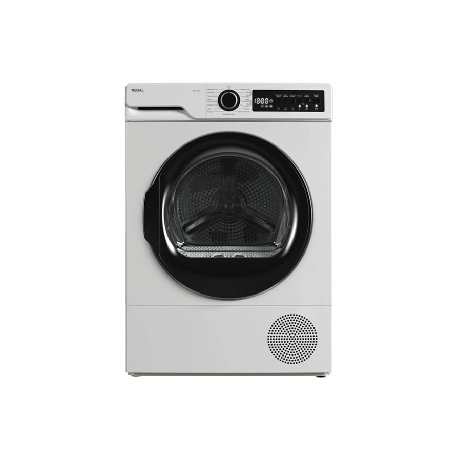 Regal KM 91132 9 kg Kurutma Makinesi