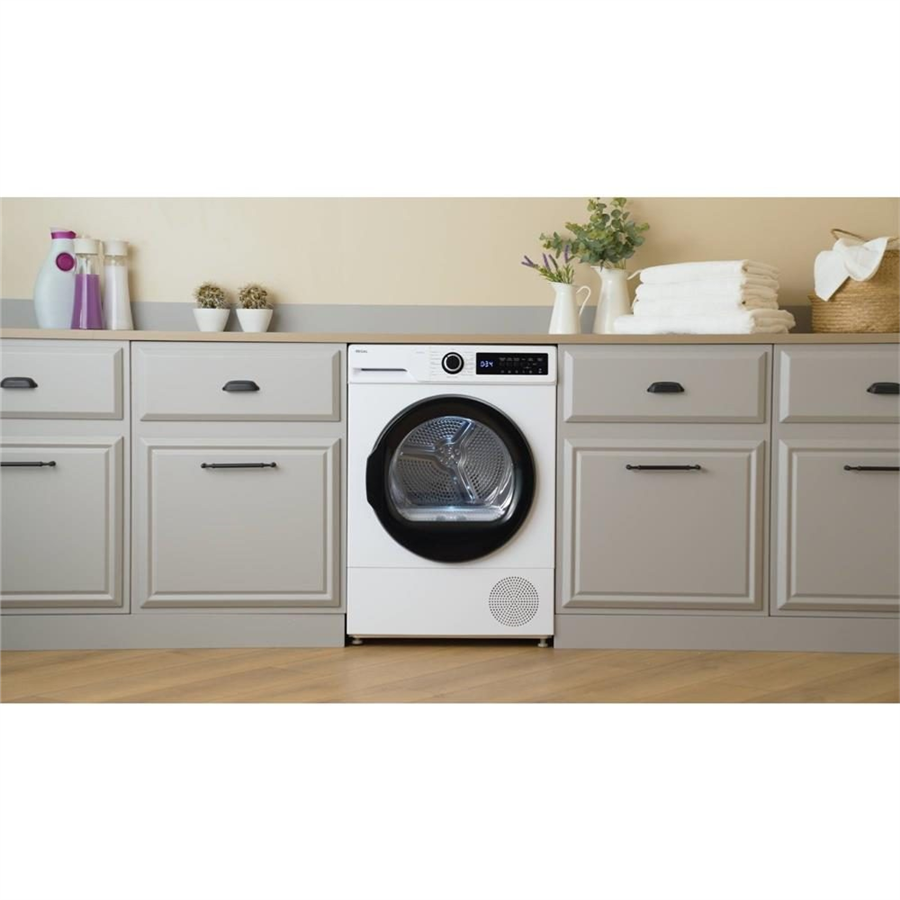 Regal KM 91132 G 9 kg Kurutma Makinesi