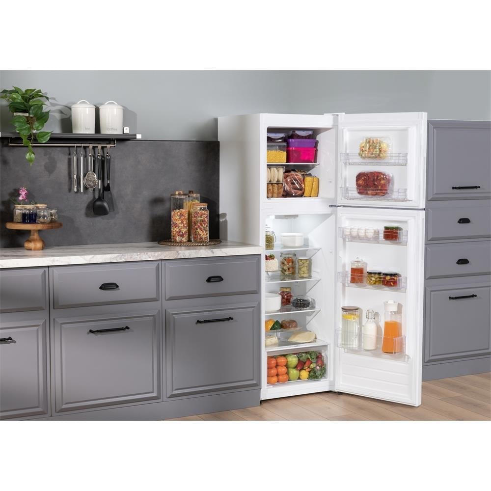 Regal NF 30020 251 Lt No Frost Buzdolabı