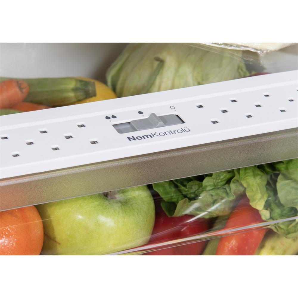 Regal NF 30020 251 Lt No Frost Buzdolabı