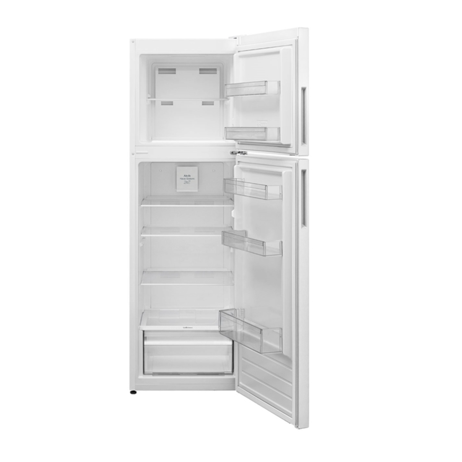 Regal NF 30020 251 Lt No Frost Buzdolabı