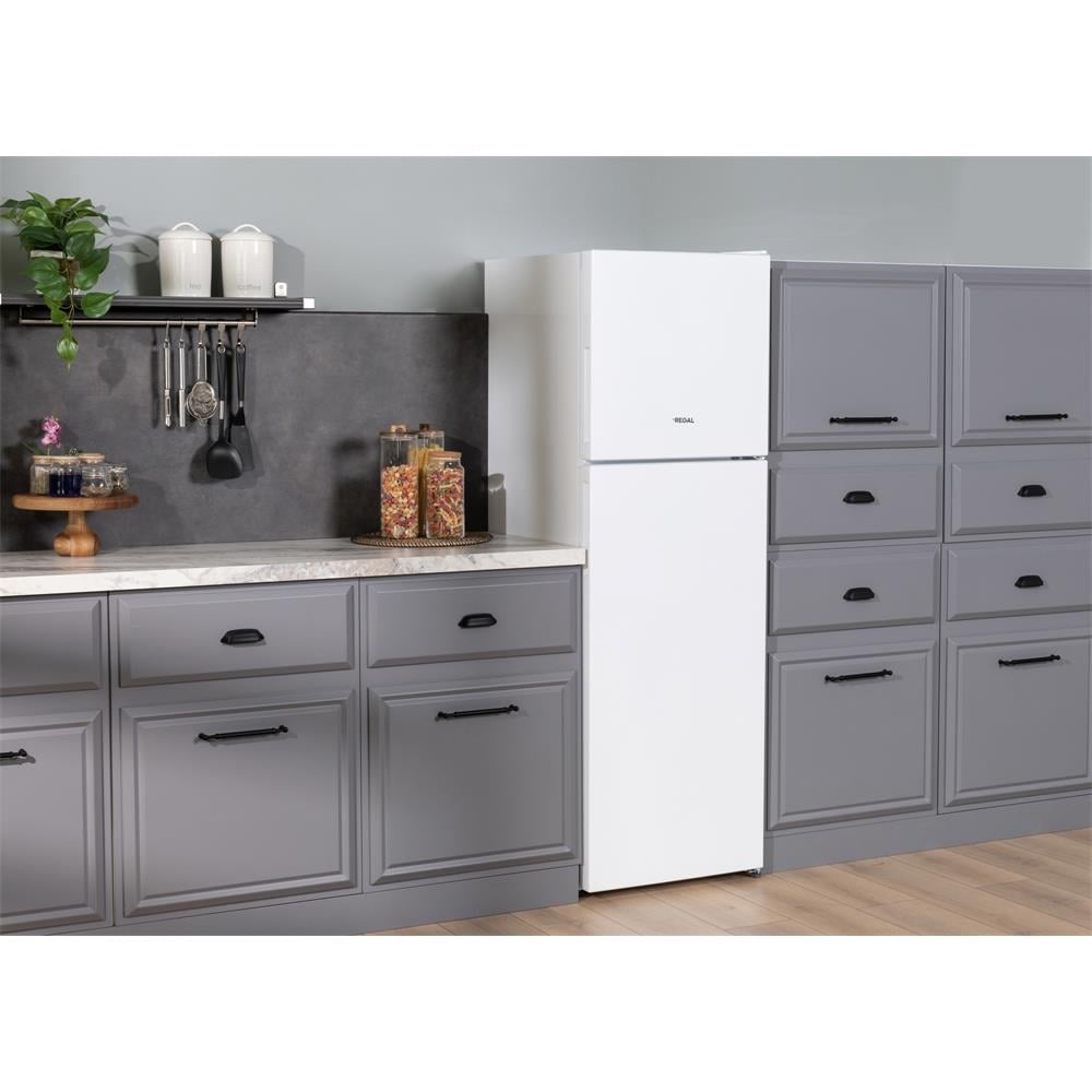 Regal NF 30020 251 Lt No Frost Buzdolabı