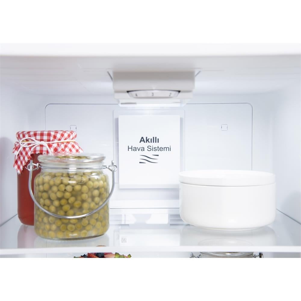Regal NF 30020 251 Lt No Frost Buzdolabı