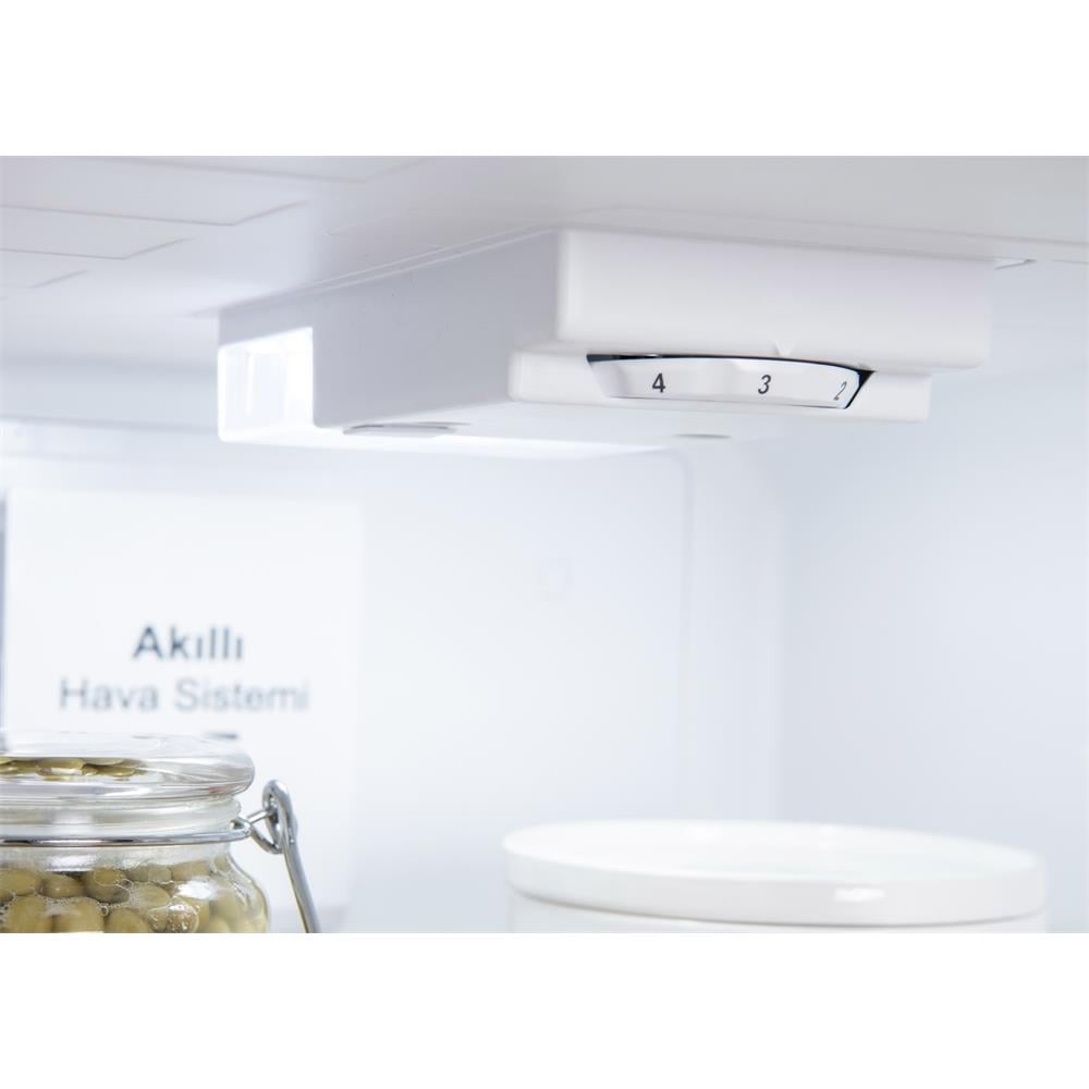Regal NF 30020 251 Lt No Frost Buzdolabı