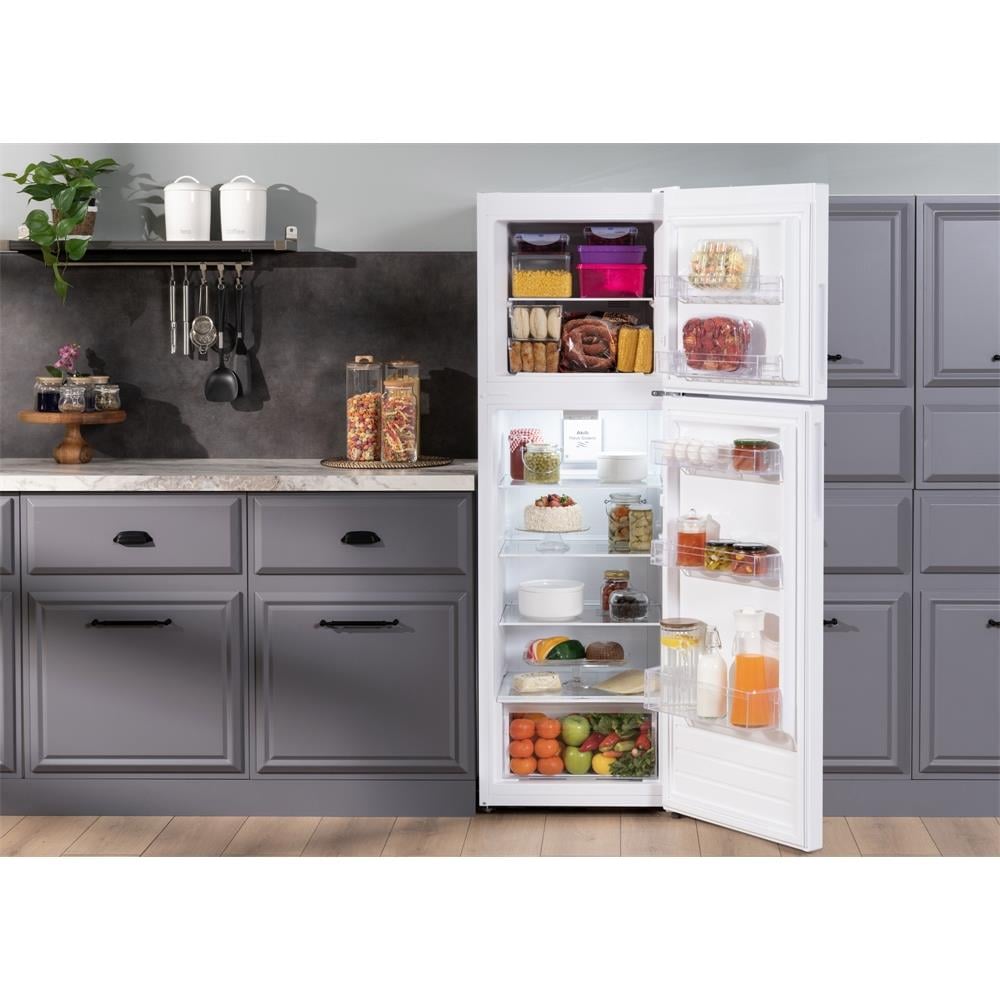 Regal NF 30020 251 Lt No Frost Buzdolabı
