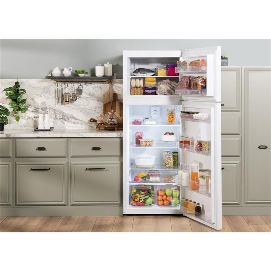 Regal NF 48021 434 Lt No Frost Buzdolabı