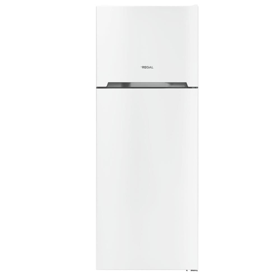 Regal NF 48021 434 Lt No Frost Buzdolabı