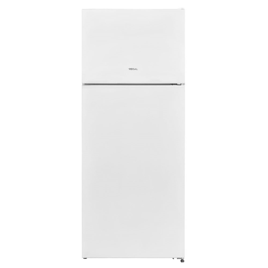 Regal NF 60001 523 Lt No-Frost Buzdolabı