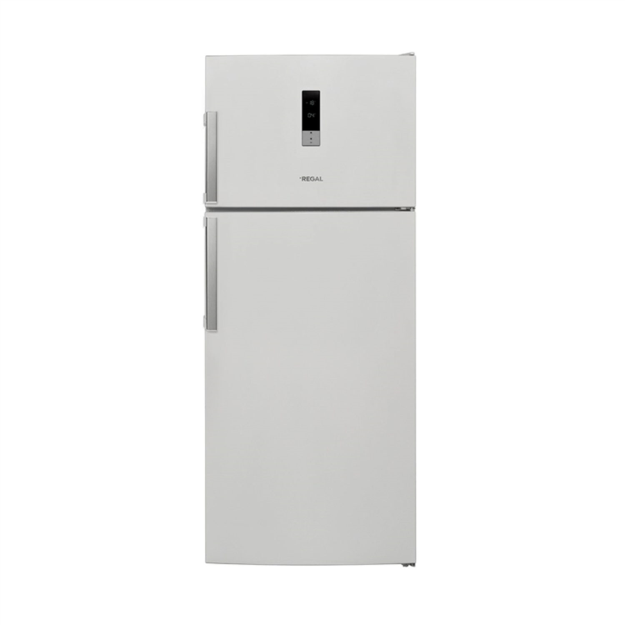 Regal NF 60021 E Çift Kapılı 523 Lt No Frost Buzdolabı