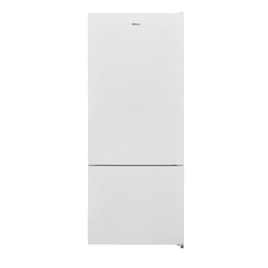 Regal NFK 60120 533 Lt No Frost Kombi Buzdolabı