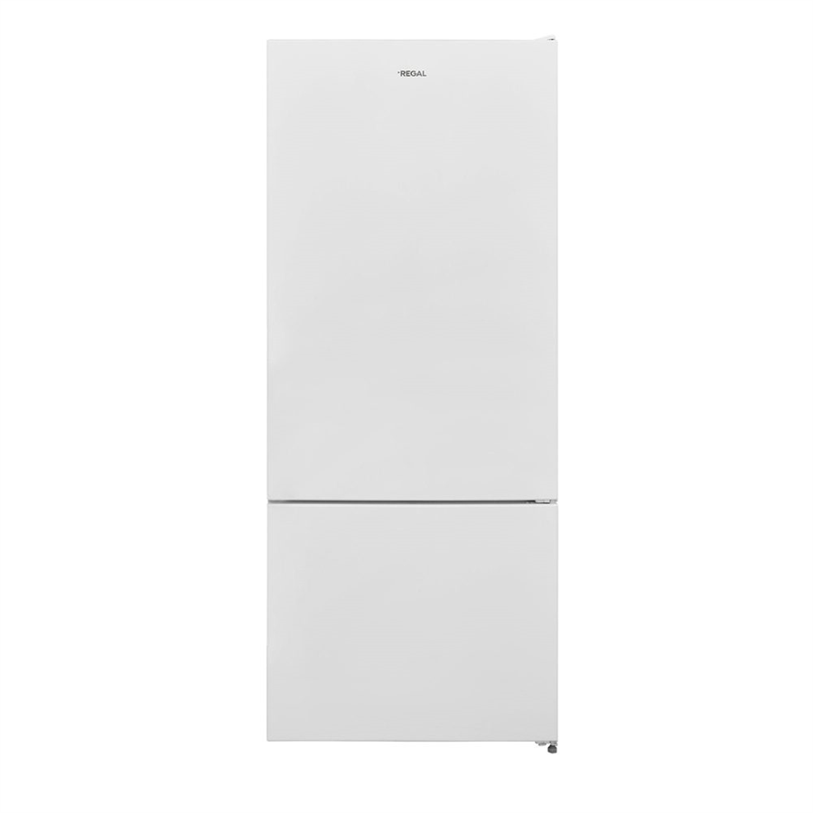 Regal NFK 60220 533 Lt No Frost Kombi Buzdolabı