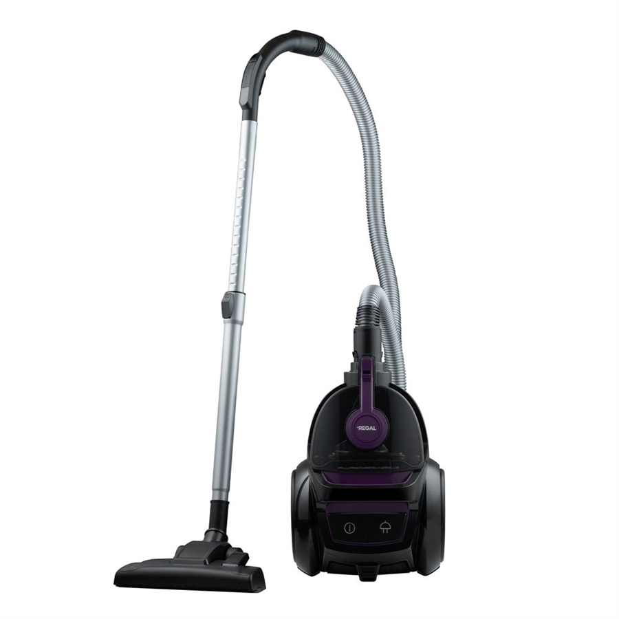 Regal RH 2000 V Toz Torbasız Süpürge