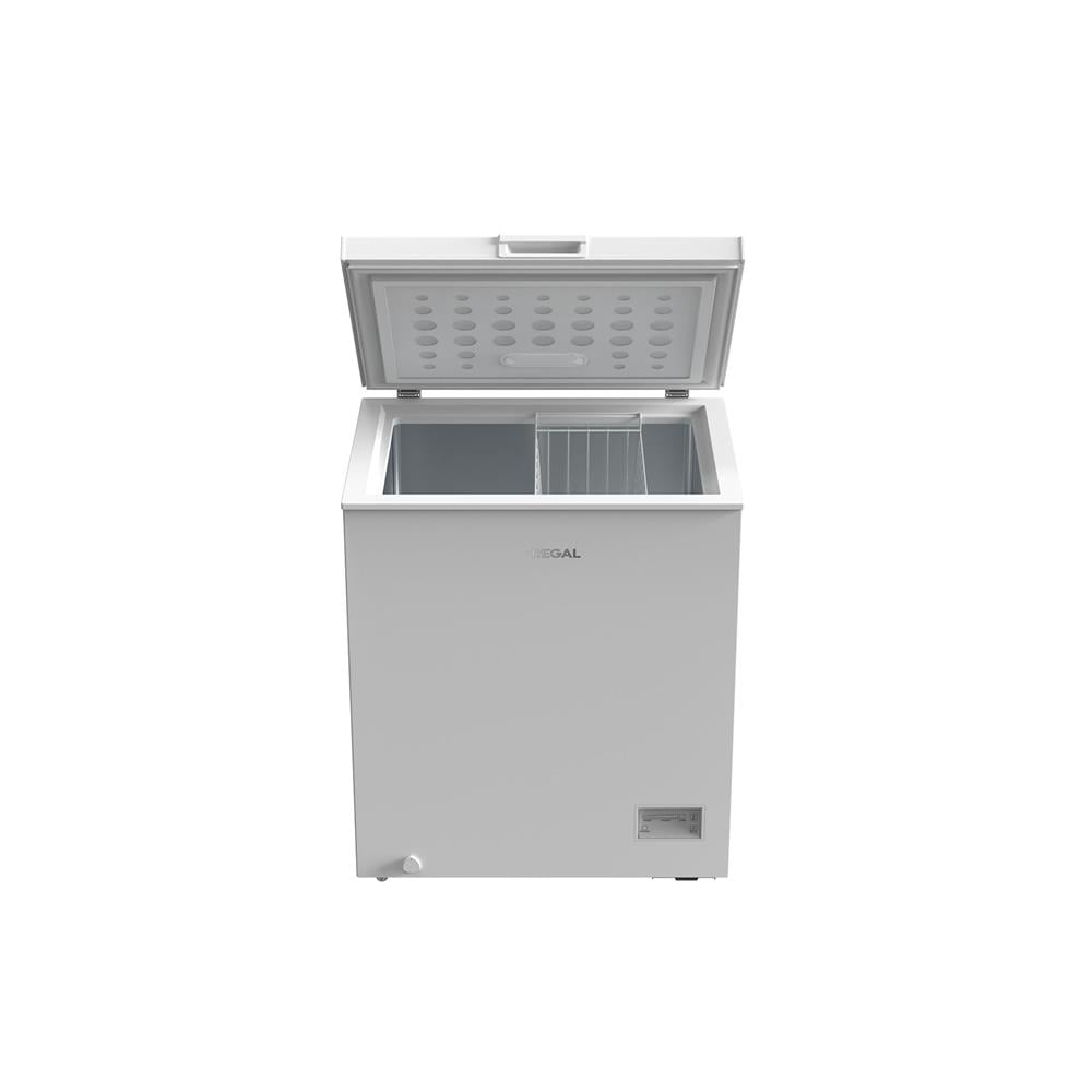 Regal Sandık Tipi Derin Dondurucu SD DUAL 1521